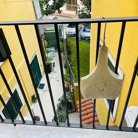 La Casa Di Nonna Cristina Βίλα Castellammare di Stabia Εξωτερικό φωτογραφία