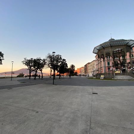 La Casa Di Nonna Cristina Βίλα Castellammare di Stabia Εξωτερικό φωτογραφία