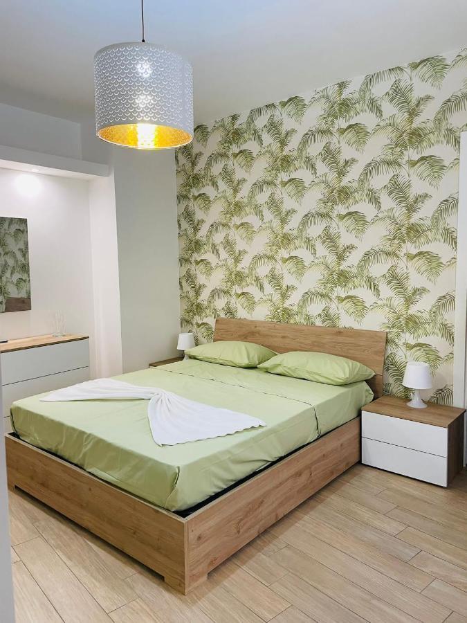 La Casa Di Nonna Cristina Βίλα Castellammare di Stabia Εξωτερικό φωτογραφία