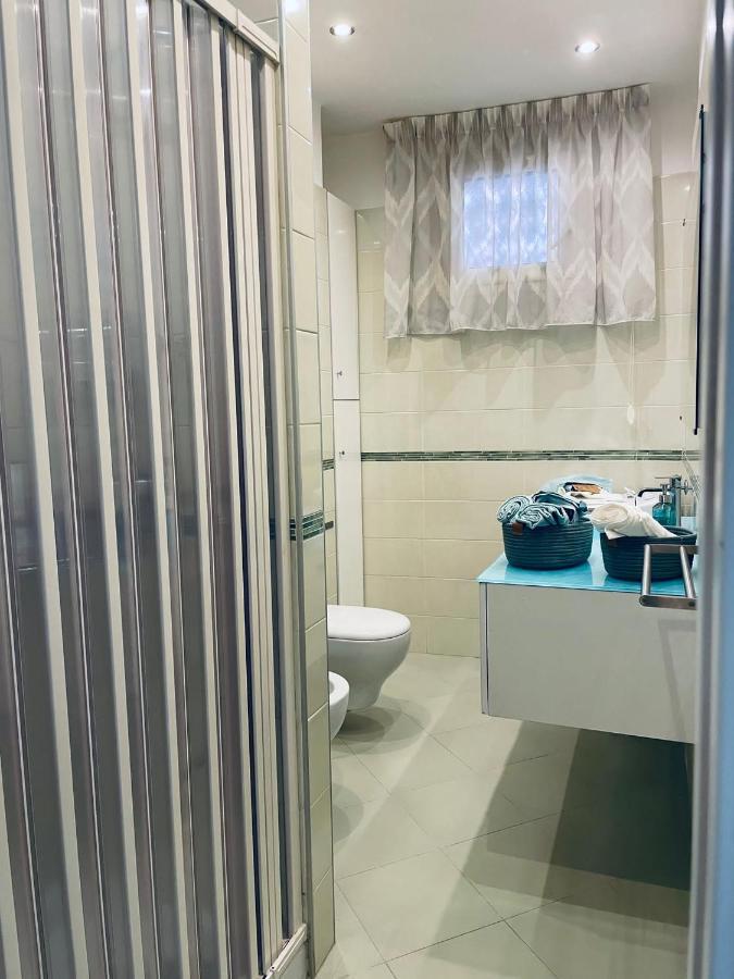 La Casa Di Nonna Cristina Βίλα Castellammare di Stabia Εξωτερικό φωτογραφία