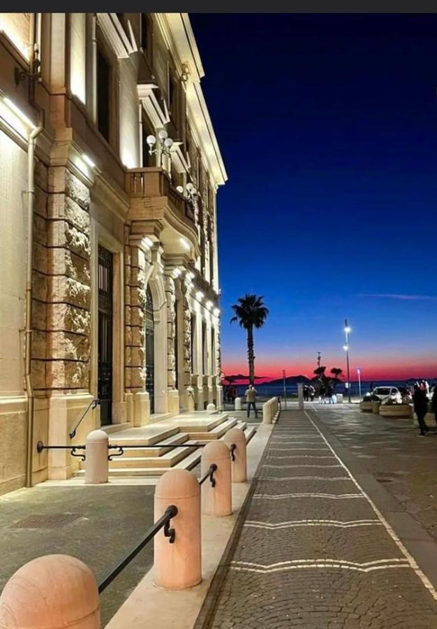 La Casa Di Nonna Cristina Βίλα Castellammare di Stabia Εξωτερικό φωτογραφία